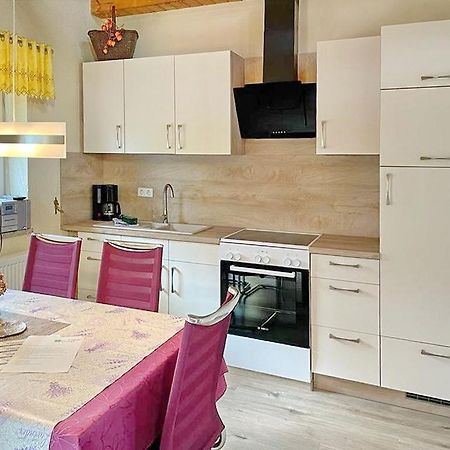Ferienhaus Herz Lübbenau Dış mekan fotoğraf
