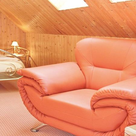 Ferienhaus Herz Lübbenau Dış mekan fotoğraf