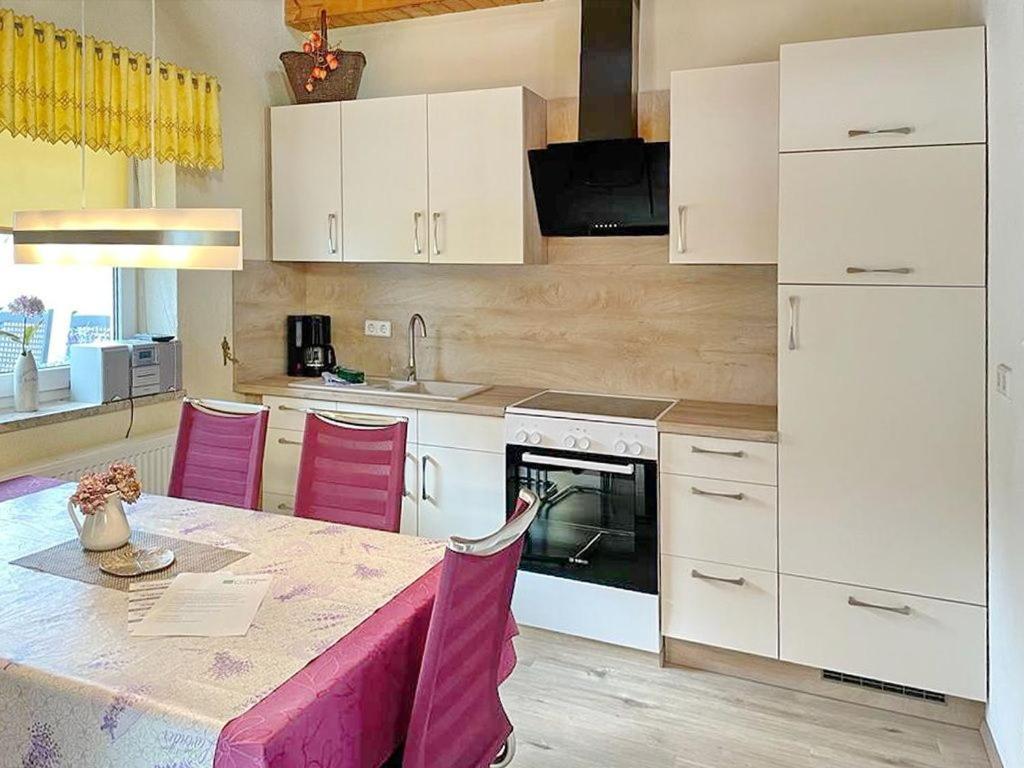 Ferienhaus Herz Lübbenau Dış mekan fotoğraf