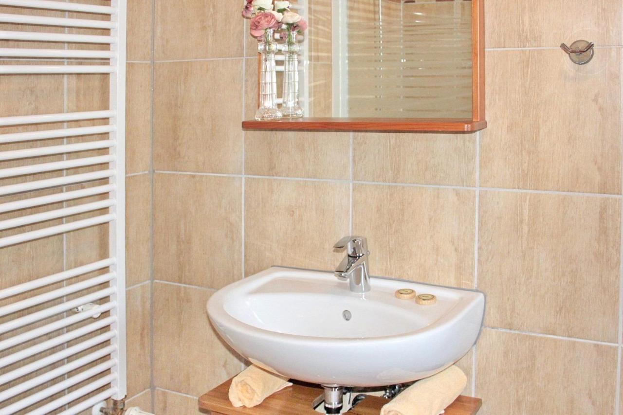 Ferienhaus Herz Lübbenau Dış mekan fotoğraf
