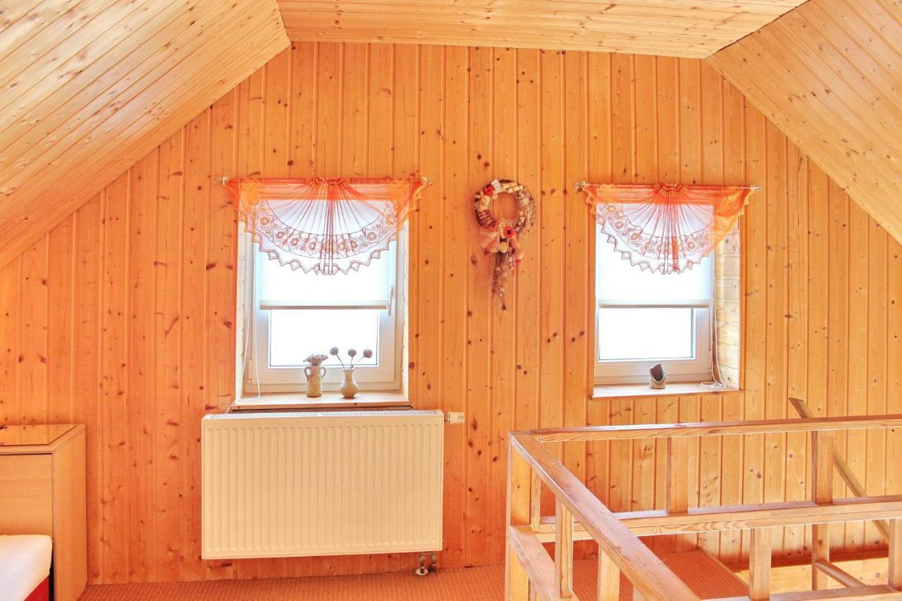 Ferienhaus Herz Lübbenau Dış mekan fotoğraf