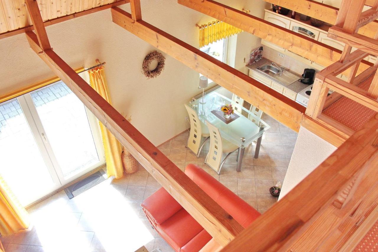 Ferienhaus Herz Lübbenau Dış mekan fotoğraf