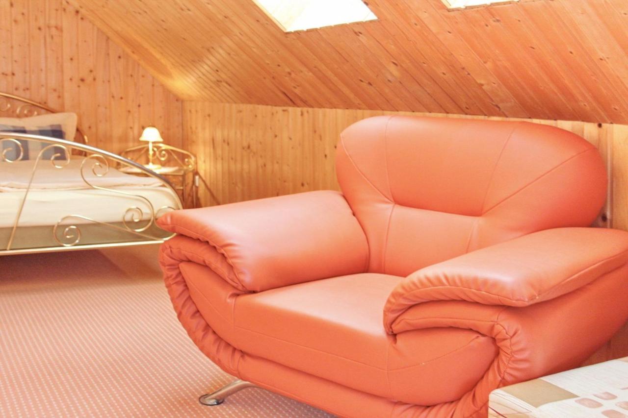 Ferienhaus Herz Lübbenau Dış mekan fotoğraf